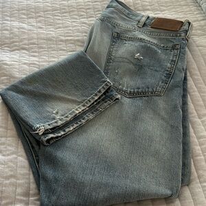 Ralph Lauren Polo Varick Slim straight men’s jeans 38/30.